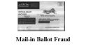 Former Postal Worker Indicted After Allegedly Disposing of Hundreds of Mail-In Ballots in Utah