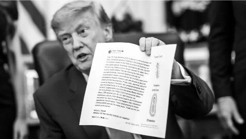 President Trump: Vote by Mail -News coverage -Ignored Accomplishments