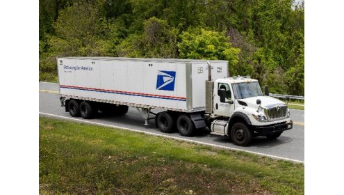 Postal Service ‘Roadeo’ is Coming to Norman, OK